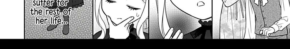 I'm Just a Mob Who Gets Saved 10 Years Later, but I Don't Want to Be Oppressed for That Long, So I'm Escaping Right Now Chapter 1 - page 30