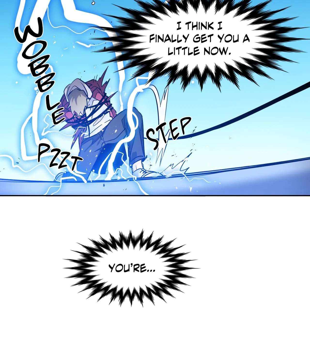 Heroes Plan.B Chapter 255 - page 11