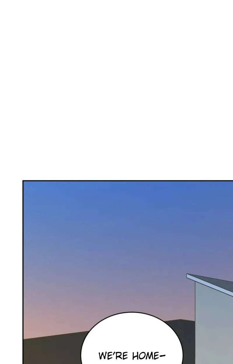 Even If You Don't Have a Third Chapter 53 - page 33