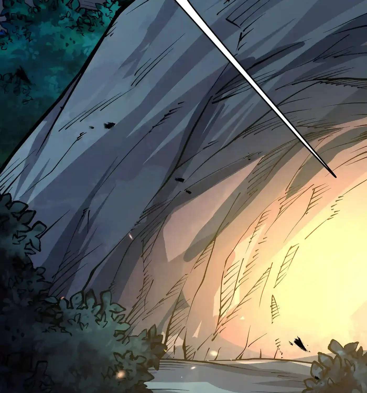 Infinite Rebate: Back Off, Senior Sister Chapter 36 - page 67