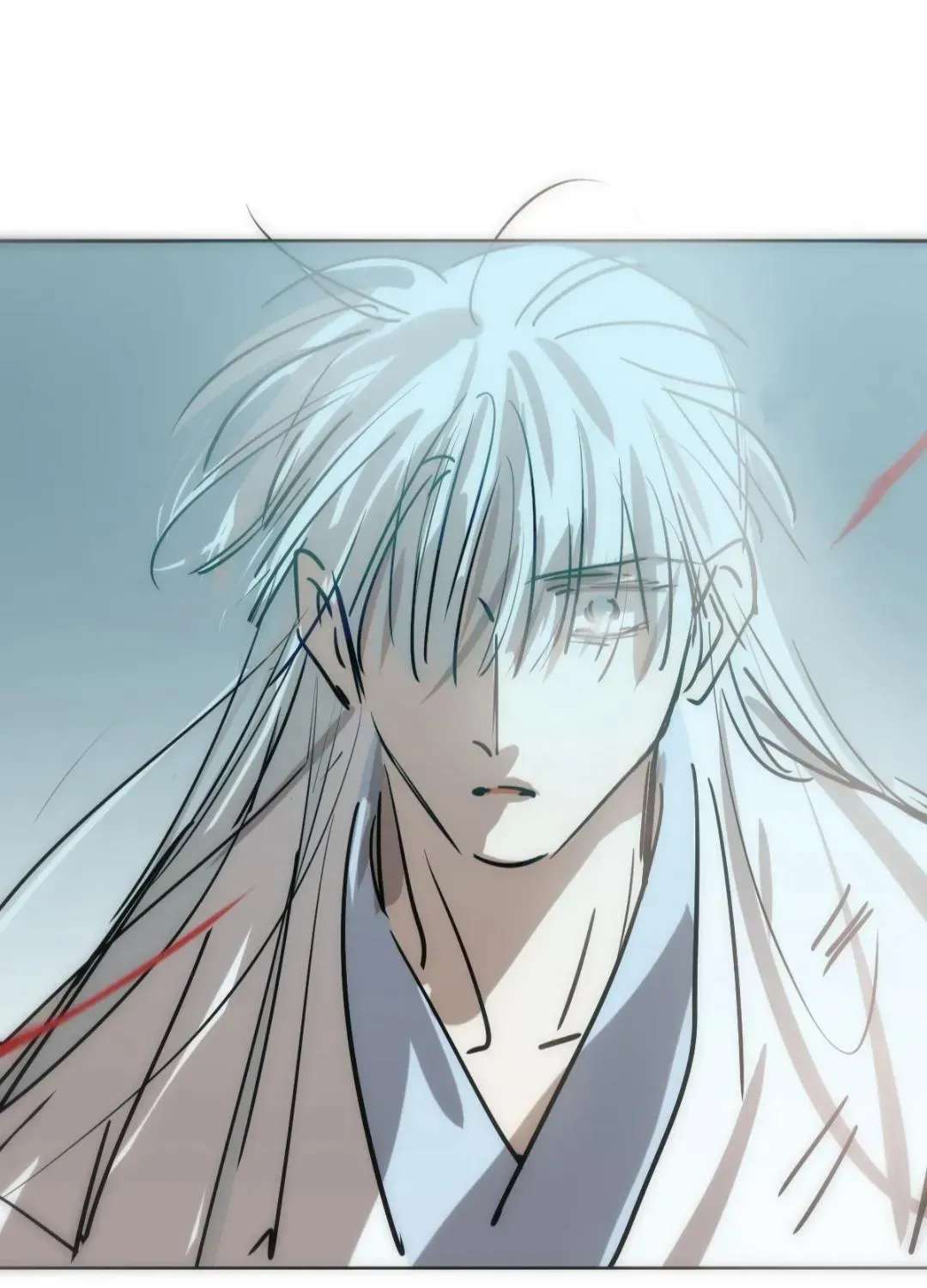AoAo Waiting to Be Eaten Chapter 209 - page 79