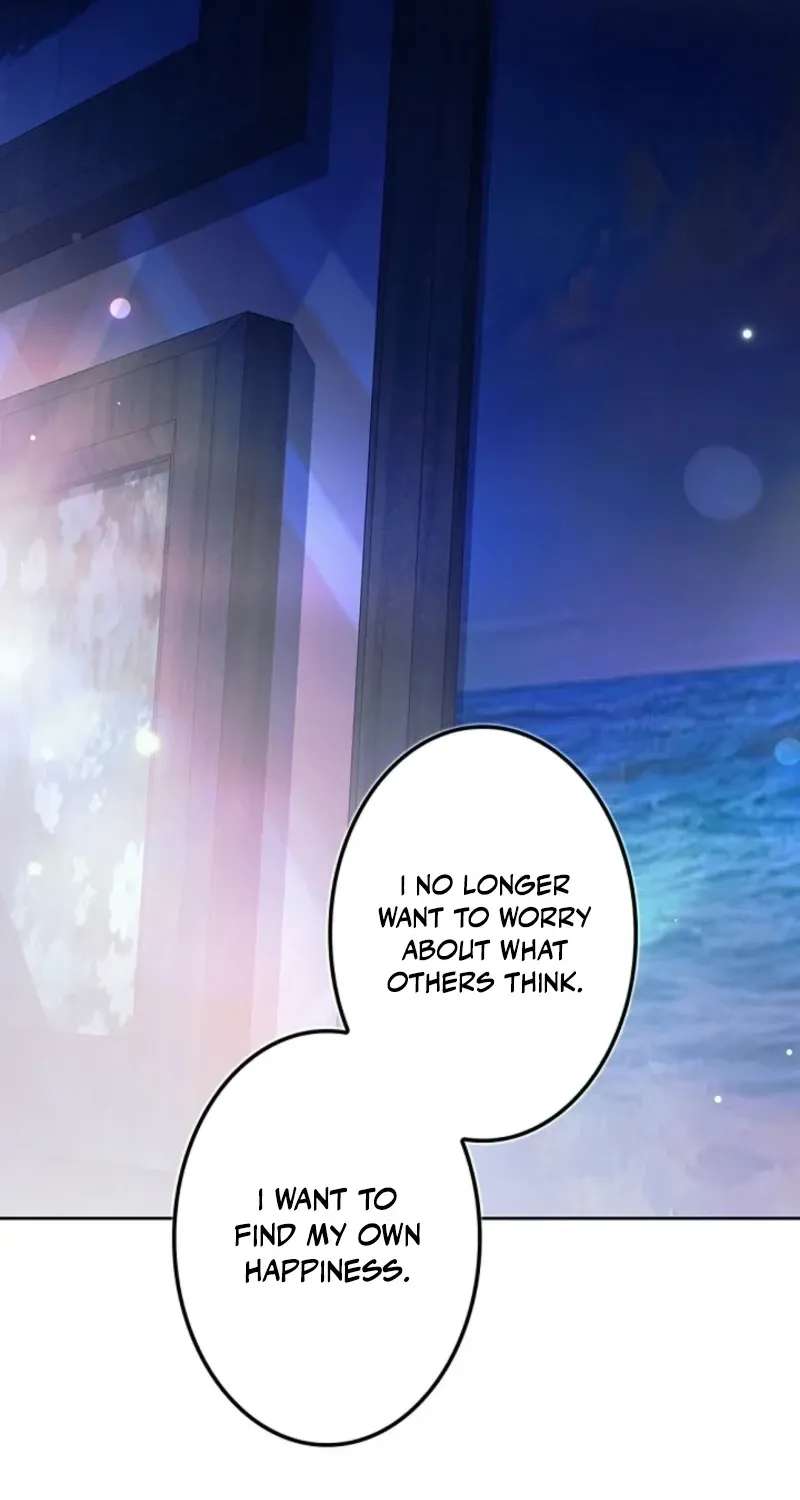 The Hated Stepmother Begins Her Second Life Chapter 30 - page 89