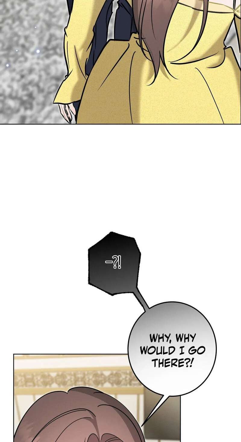Marriage Classic Chapter 36 - page 55