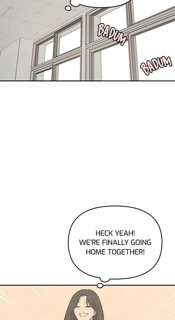 Girl Friend Chapter 43 - page 50