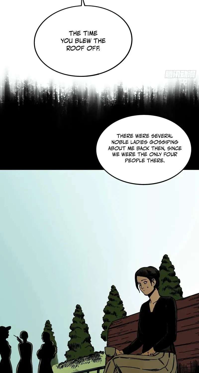 The Theory of Useless Magic Chapter 4 - page 46