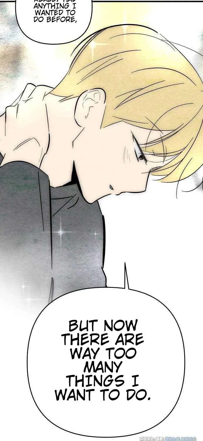 How to Turn You Around Chapter 42 - page 28