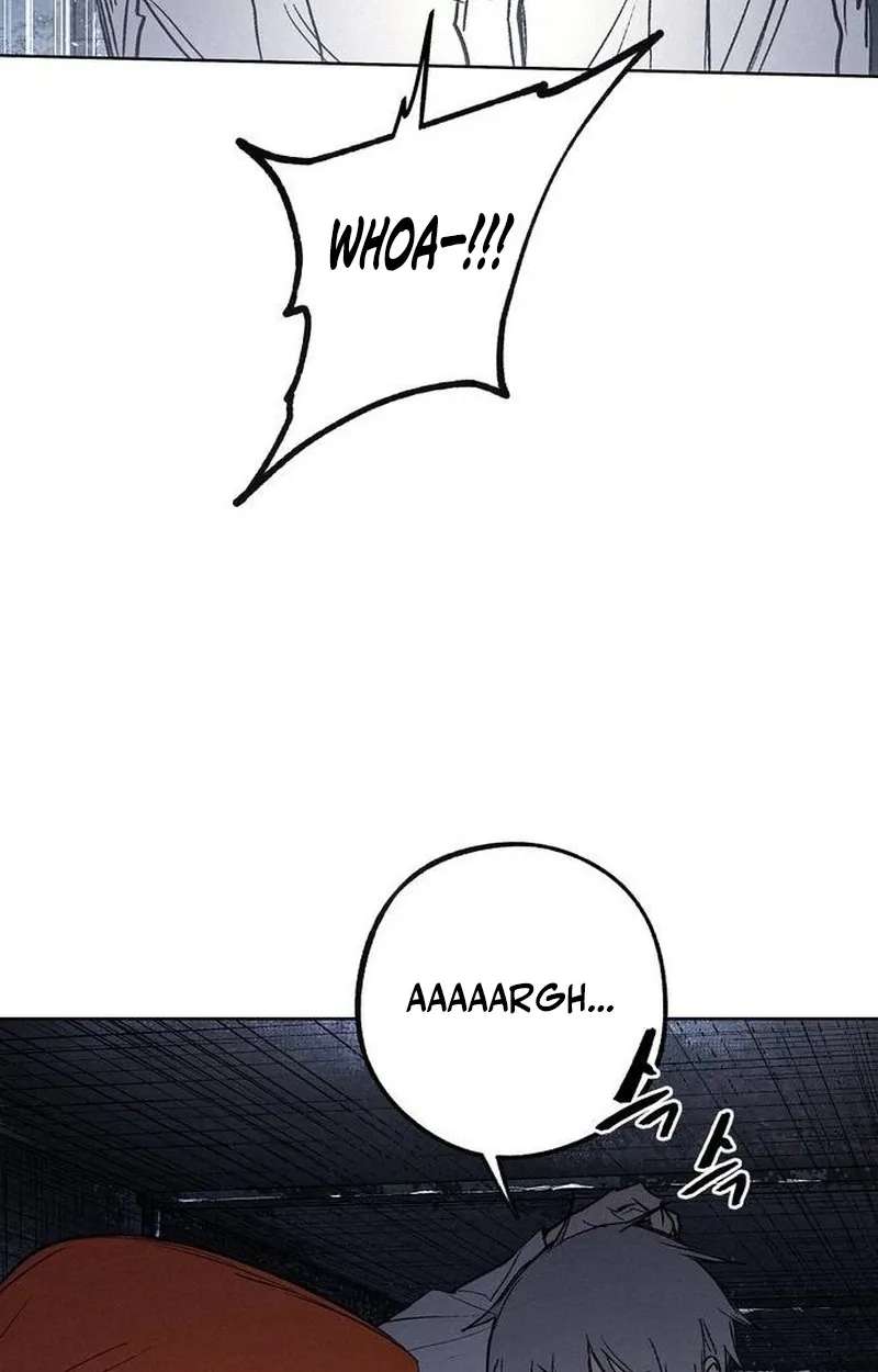 The Howling Plague Chapter 5 - page 120