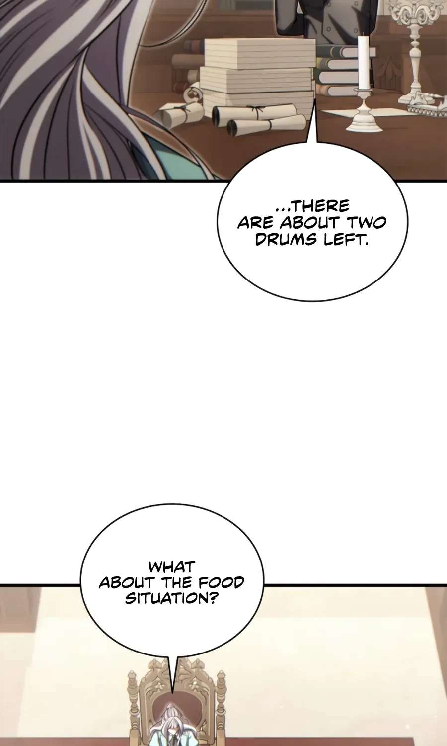 The Lord Who Levels Up by Absorbing Powers Chapter 15 - page 40