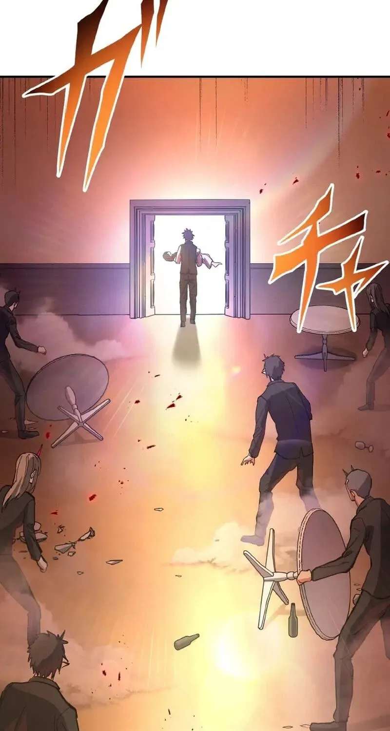 Ossan, Oniyome e no Fukushuu o Chikau Chapter 6 - page 114