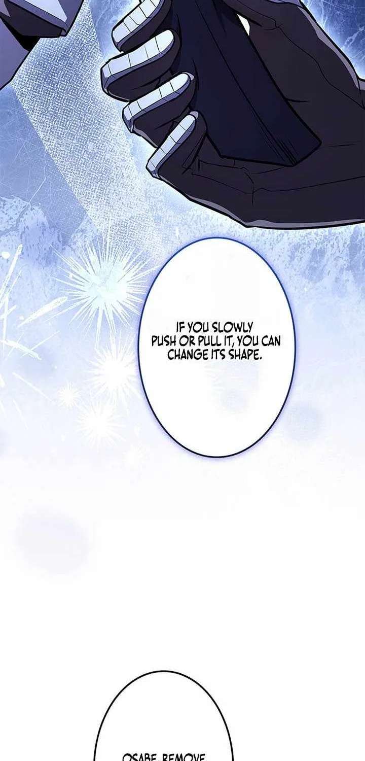 The Saint Who Levels Up as a Necromancer Chapter 39 - page 72
