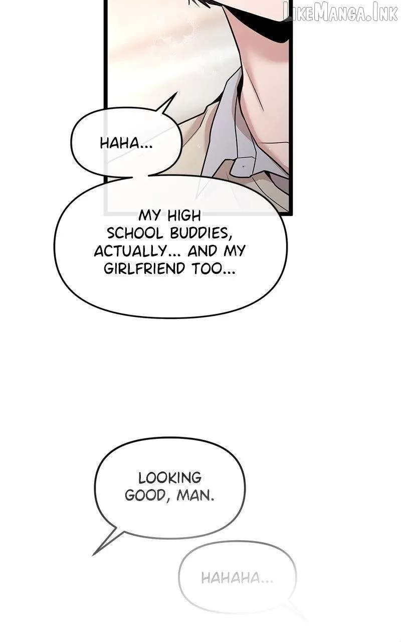 Back to Chan Bi Chapter 101 - page 5