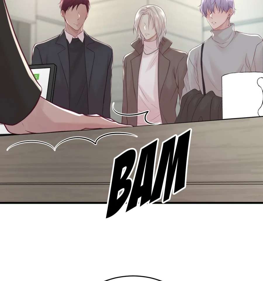 Anata e no Crescendo Chapter 150 - page 78