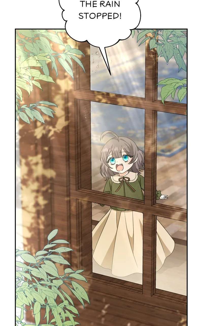 My Obsessive Father'sHeroic Homecoming Chapter 7 - page 33