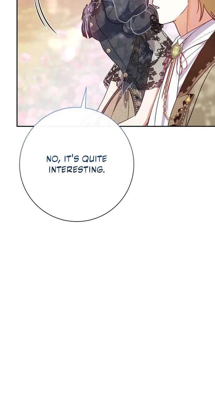 The Villainess's Blind Date Is Too Perfect Chapter 141 - page 16