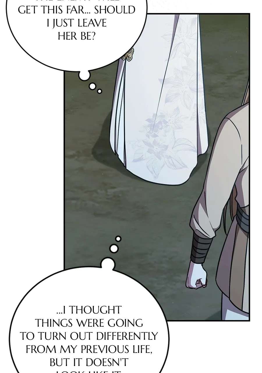 The Eldest Daughter Protectsthe Tang Clan Chapter 10 - page 23
