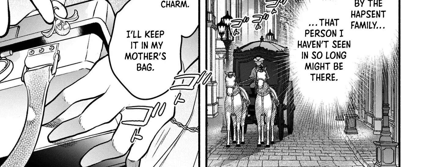The Debt-Ridden Apothecary Is Loved by a Duke's Son Chapter 1 - page 16