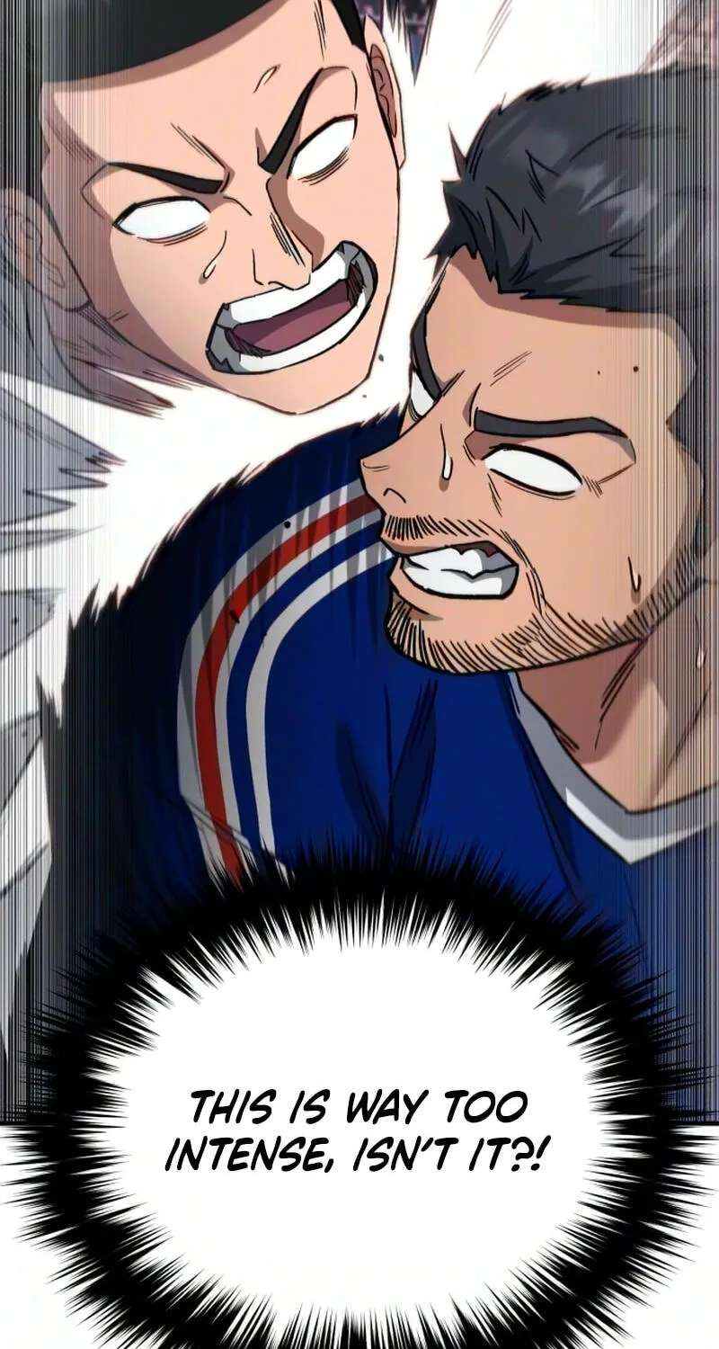 The Genius Midfielder With the Killer Pass Chapter 68 - page 41