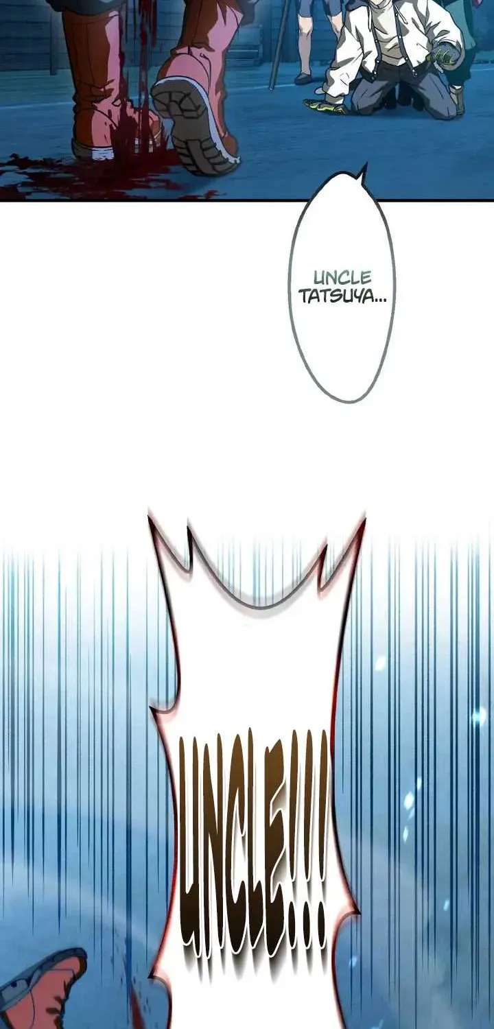 The Vengeful Villain Slayer Chapter 1 - page 130