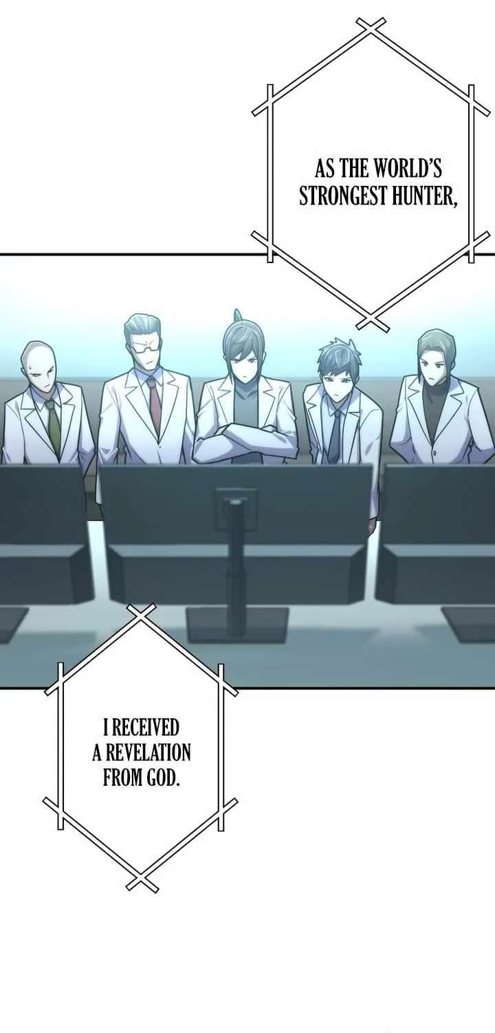 I Became An S-Rank Hunter With The Demon Lord App Chapter 162 - page 46