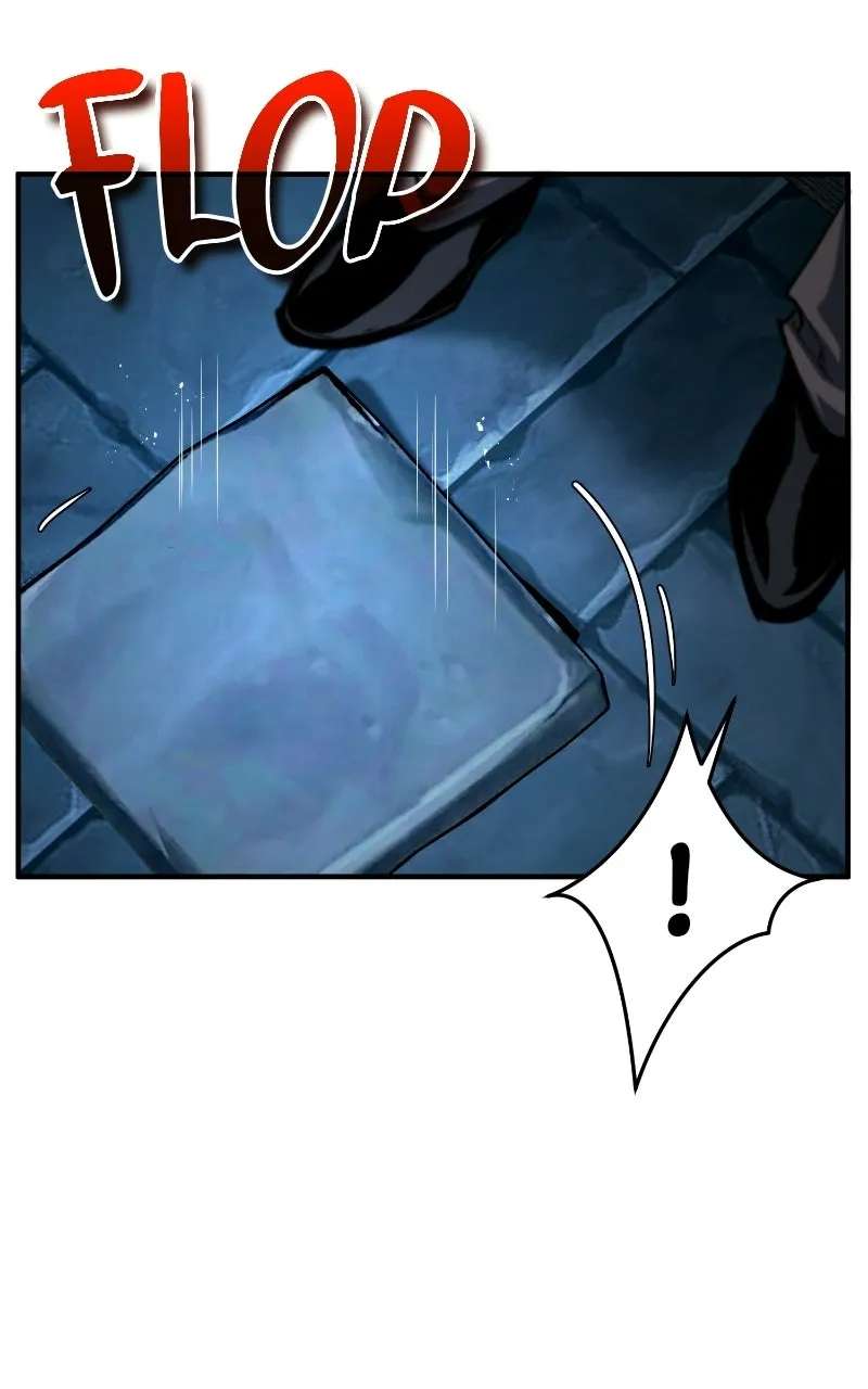 There Are No Bad Warriorsin This World Chapter 81 - page 56