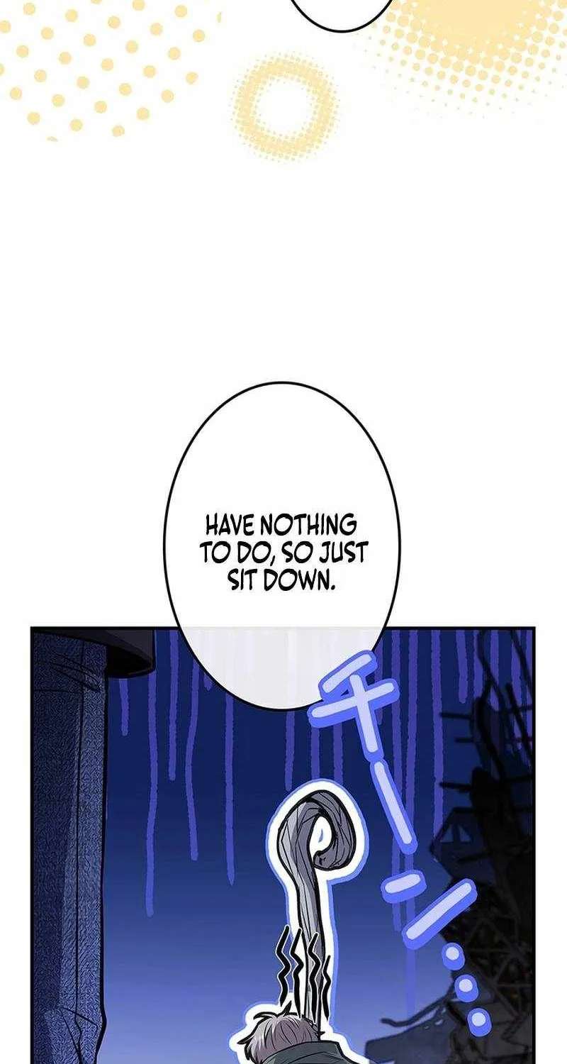 The Saint Who Levels Up as a Necromancer Chapter 35 - page 106