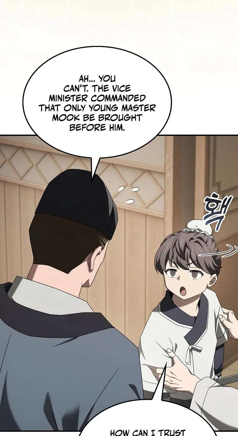 Golden Martial God Chapter 32 - page 36