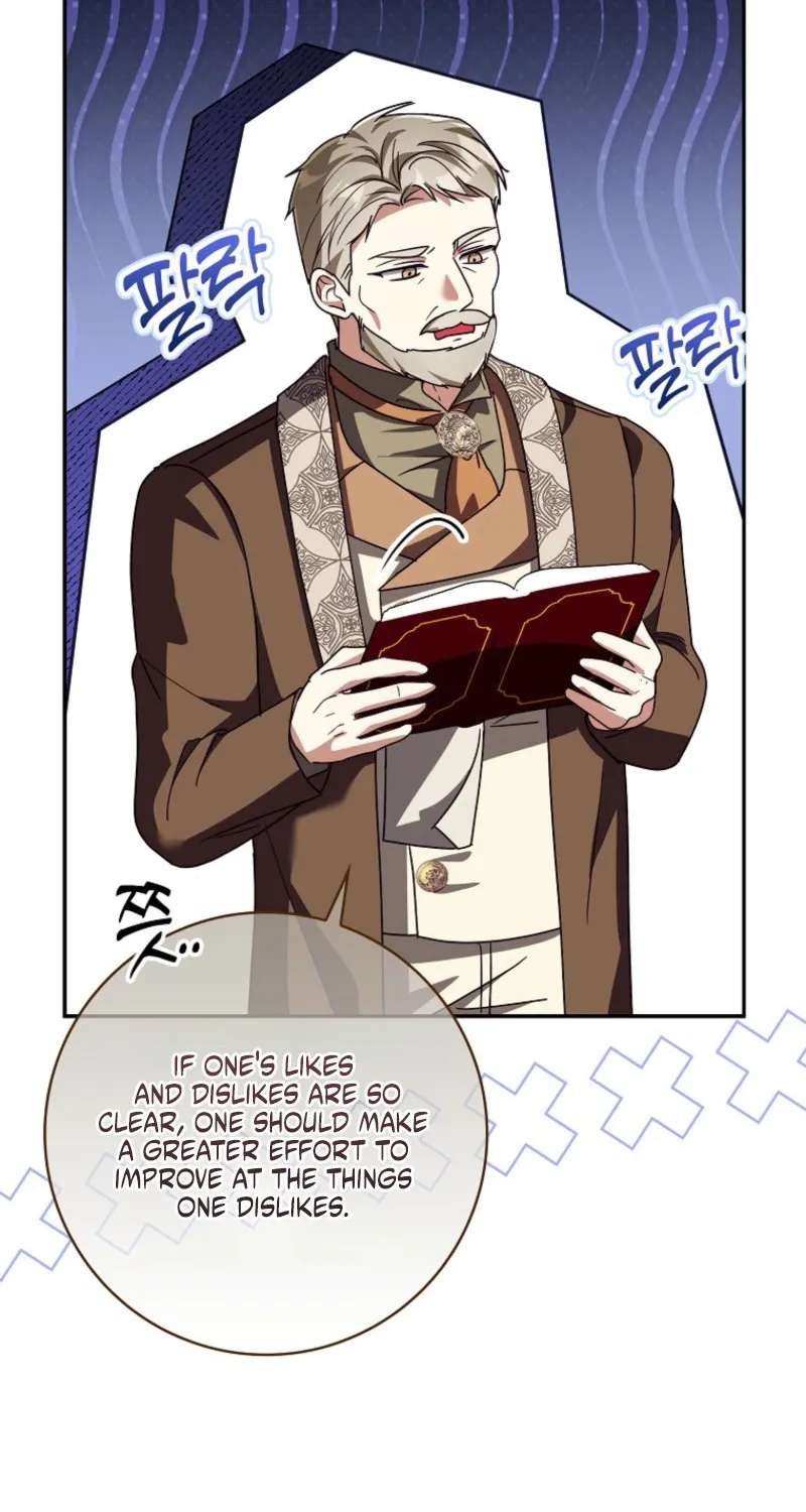 I’ll Try to Save My Father Chapter 24 - page 42