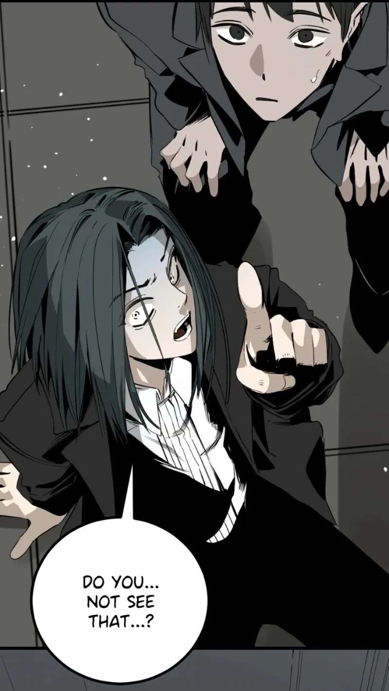 Hero Killer Chapter 287 - page 33