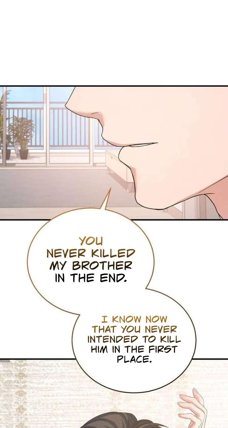 I Will Remarry the Ex-Husband I Killed Chapter 18 - page 74