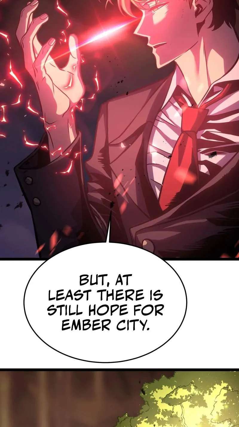 After Rebirth, I Used Mirror Reversal For Vengeance Chapter 70 - page 28