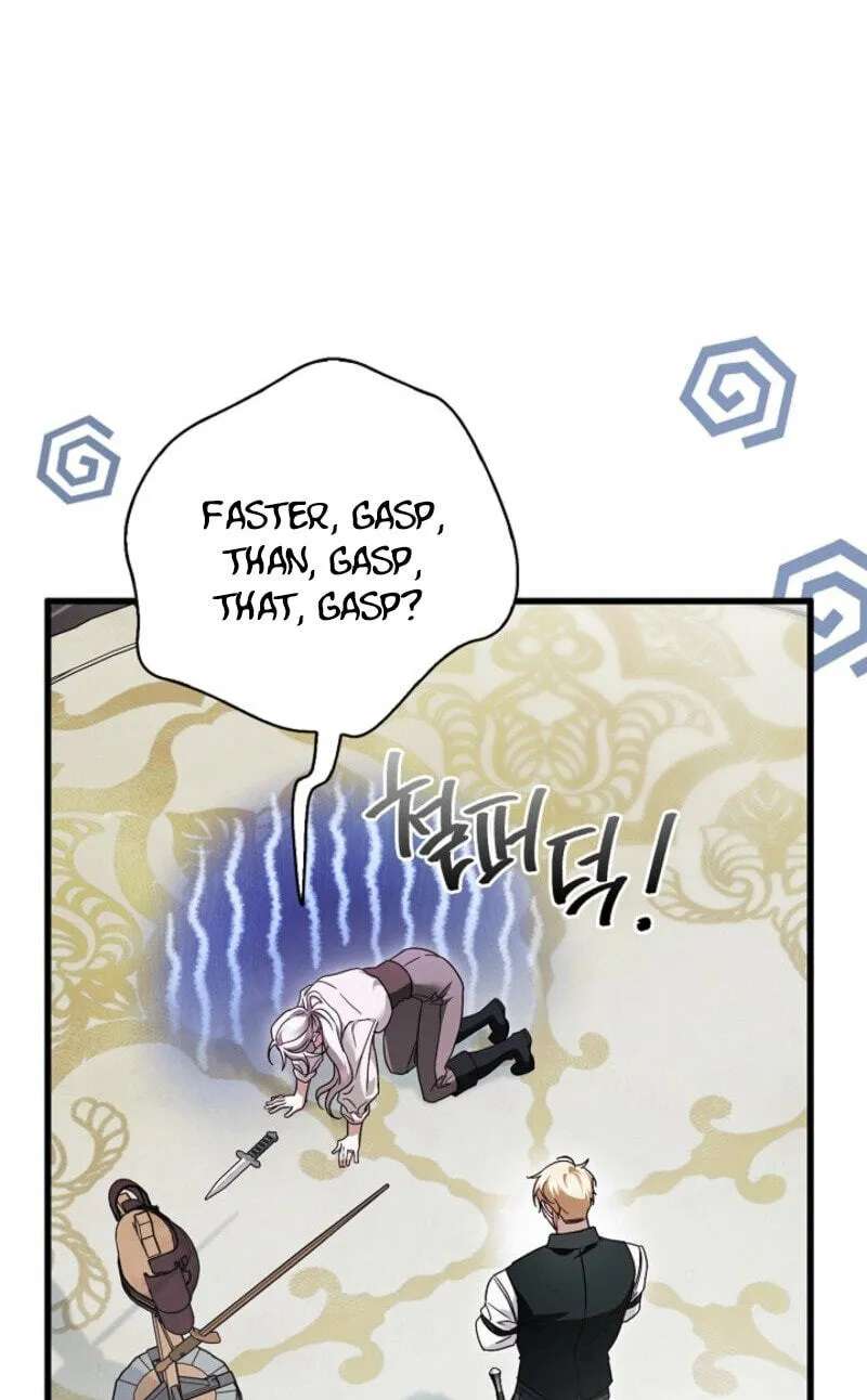 My Husband Is Definitely a Paladin Chapter 29 - page 73