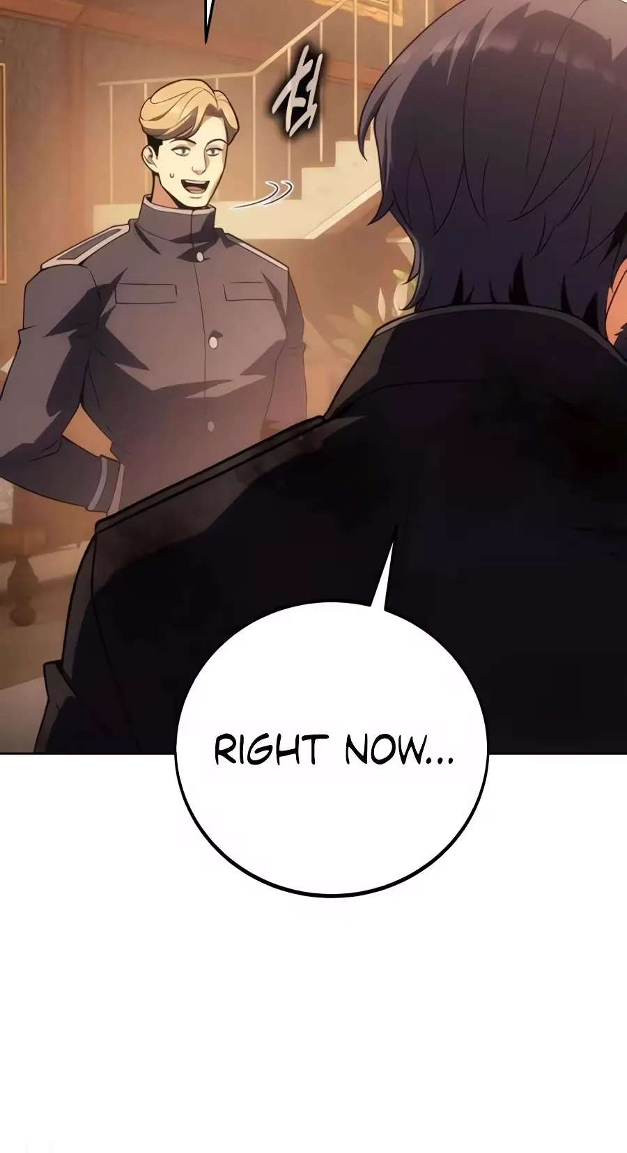 30 Years Have Passed Since the Prologue Chapter 18 - page 148