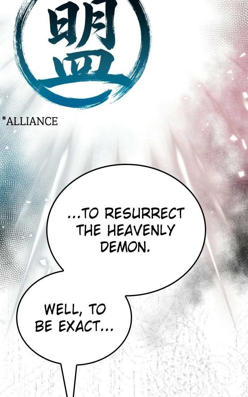 Maybe Undefeatable Chapter 73 - page 49