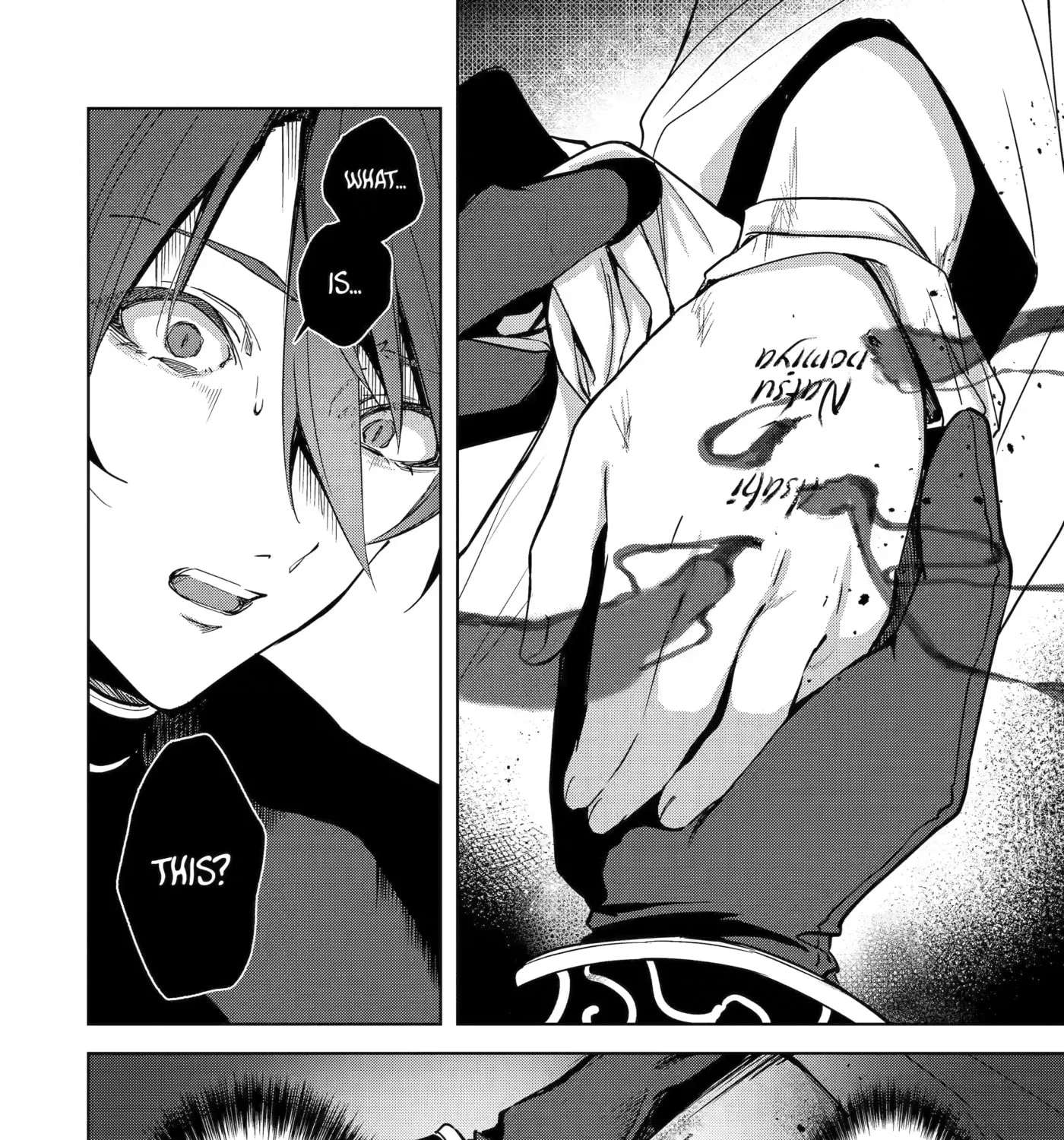 The Dragon's Bride: Loved as His Fated Mate. Chapter 4 - page 15