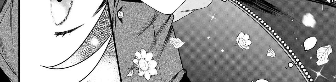 Watashi no Mahoutsukai ~Shitagerareta Shoujo wa Utsukushiki Outei Heika ni Misomerareru~ Chapter 1 - page 35