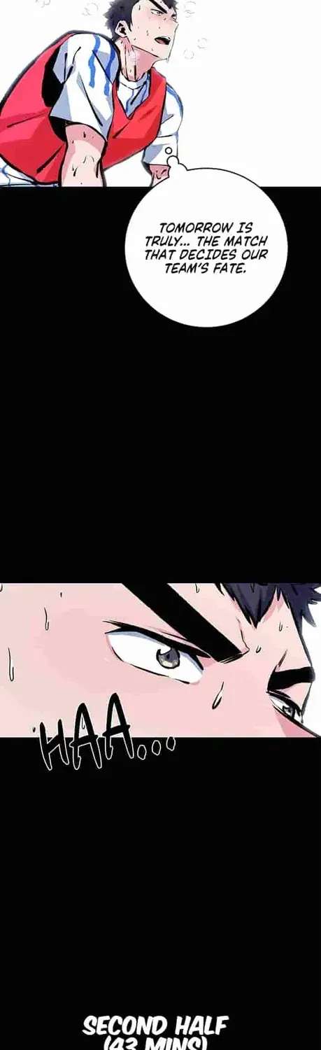 Top Corner Chapter 268 - page 14