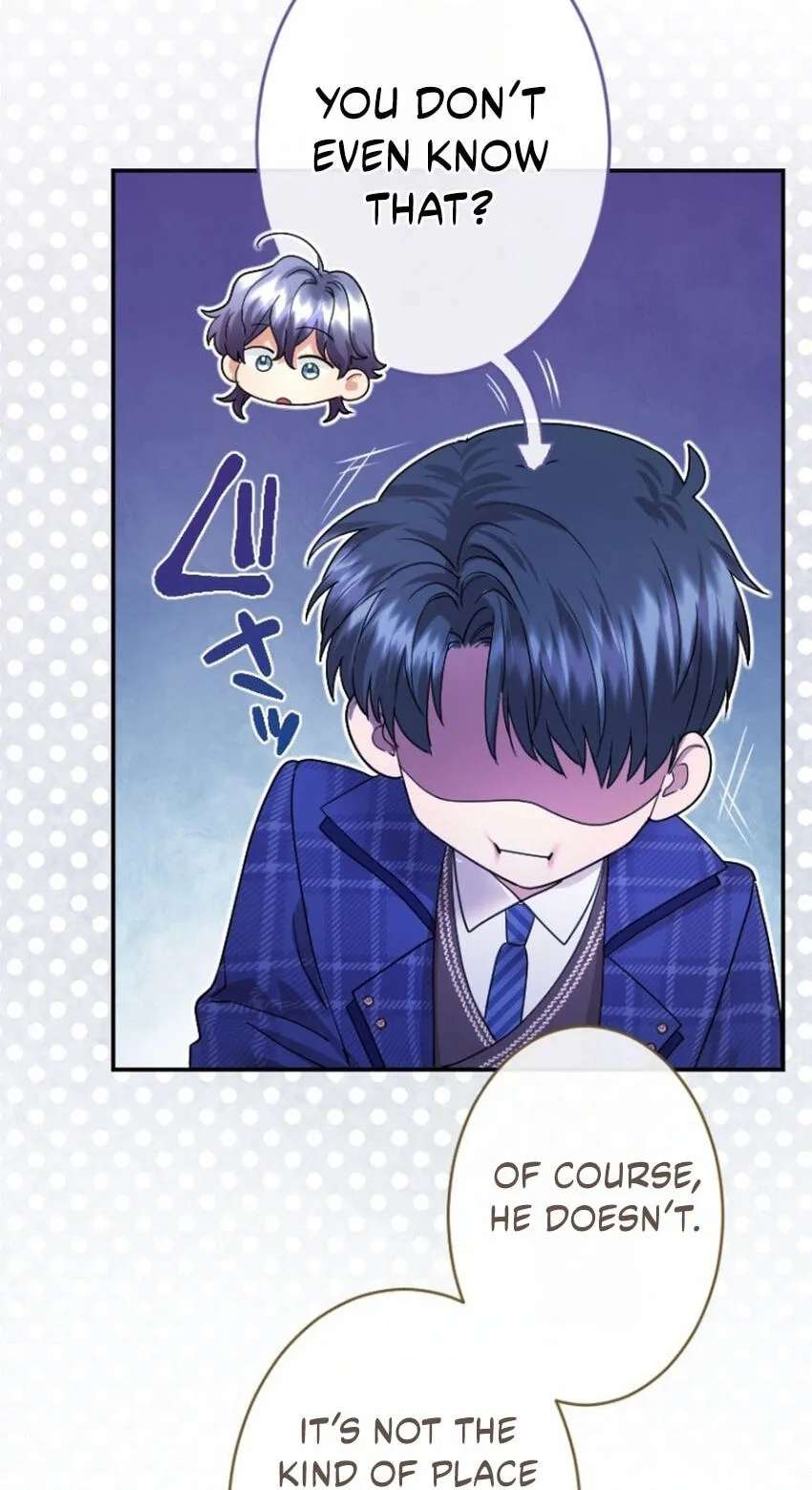 Munou na Mamahaha desu ga, Kazoku no Dekiai ga Tomarimasen! Chapter 157 - page 40