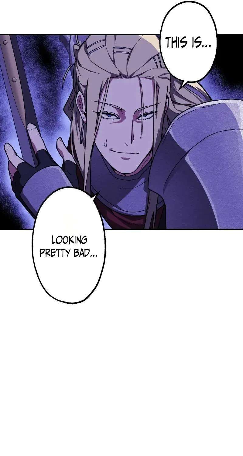 The Jinx’s Strategy for Domination Chapter 17 - page 81