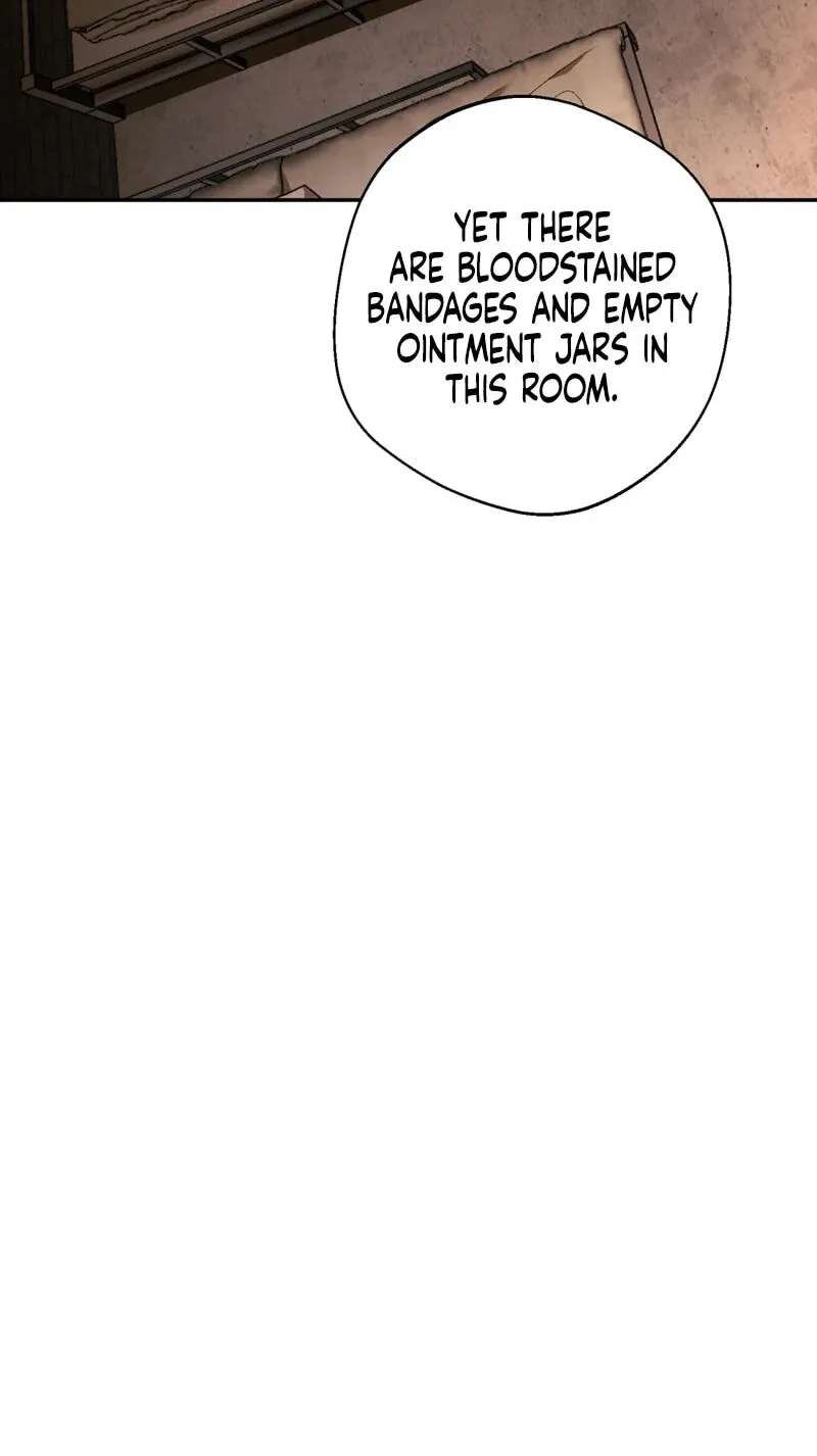 Angma-wa Gipeun Bada Sai Chapter 28 - page 67