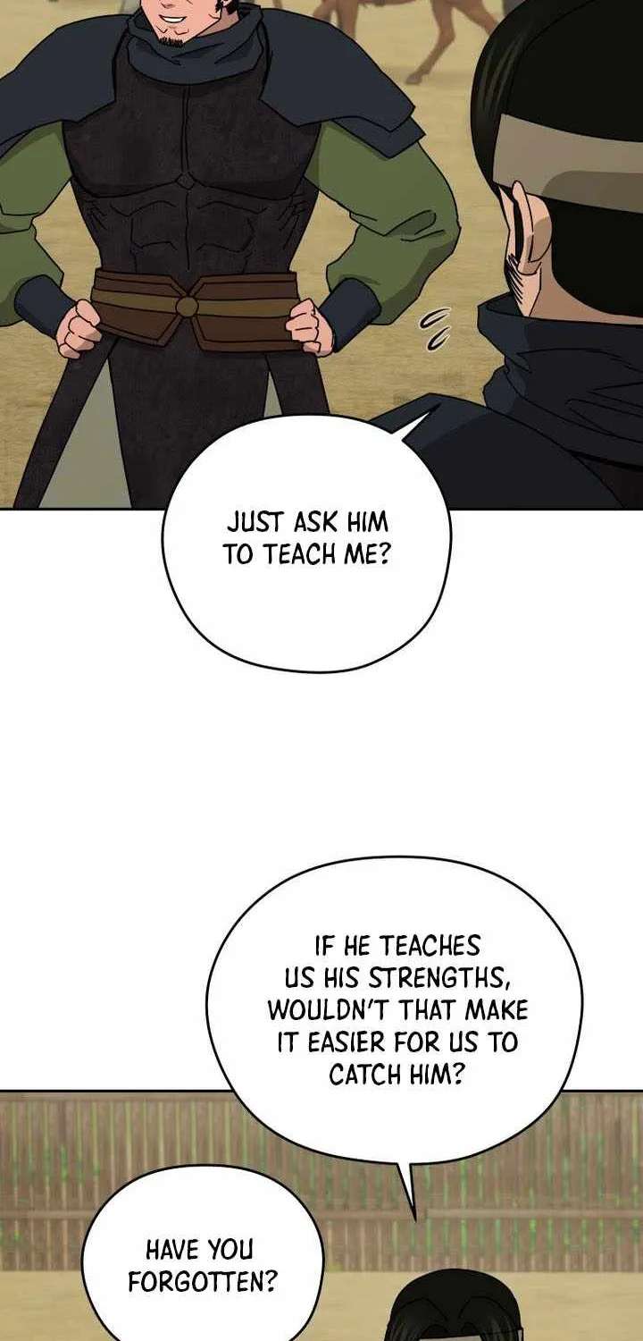 Administrator Kang Jin Lee Chapter 264 - page 35
