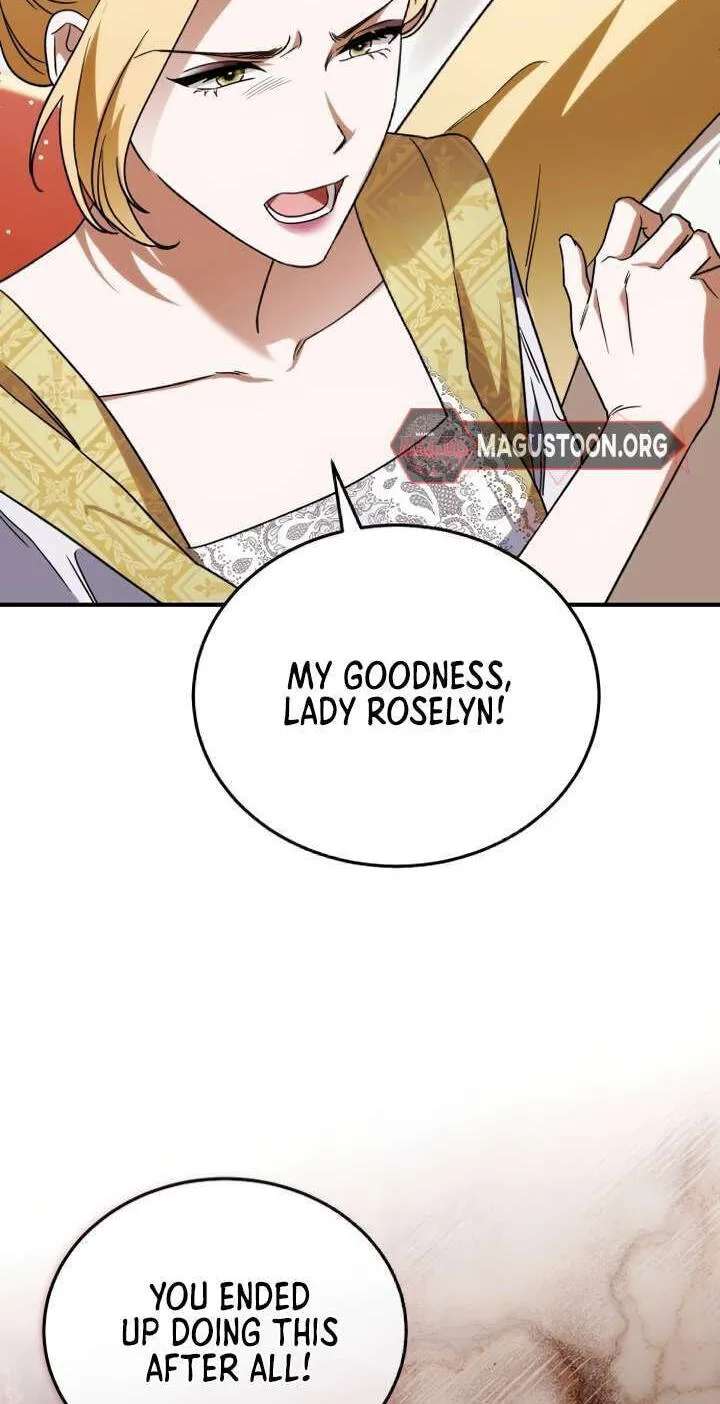 The Scent That Binds Us Chapter 106 - page 64