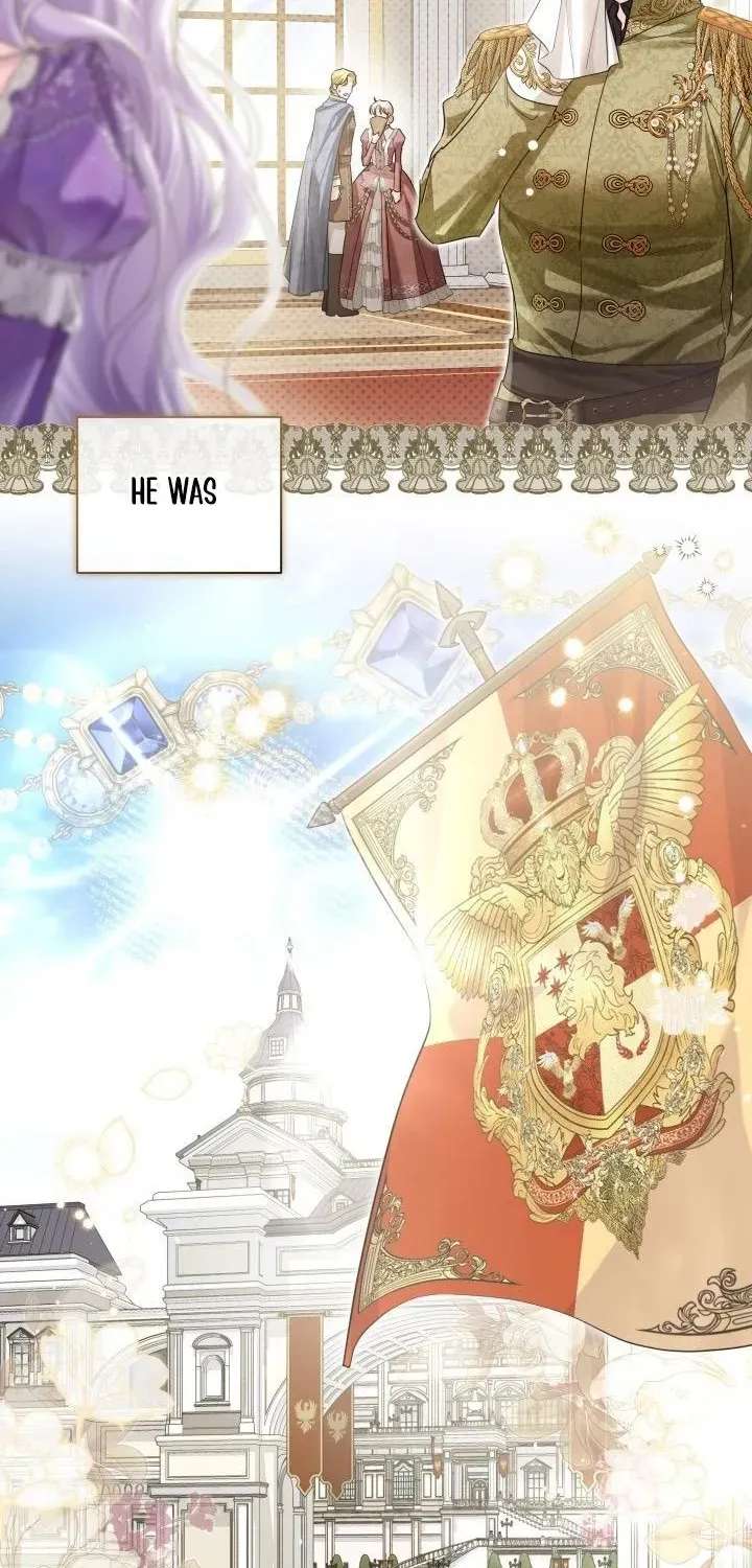The Princess Stans in Secret Chapter 98 - page 24