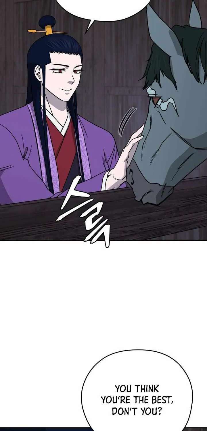 Administrator Kang Jin Lee Chapter 264 - page 7