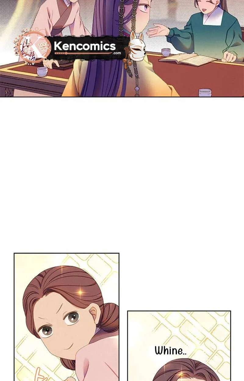There Are 49 Left, Master! Chapter 60 - page 45