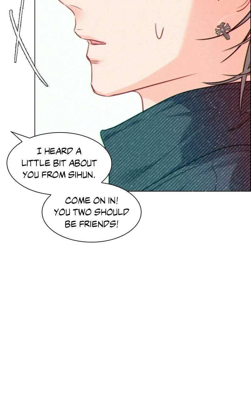 Return to My Dark Past Chapter 55 - page 88
