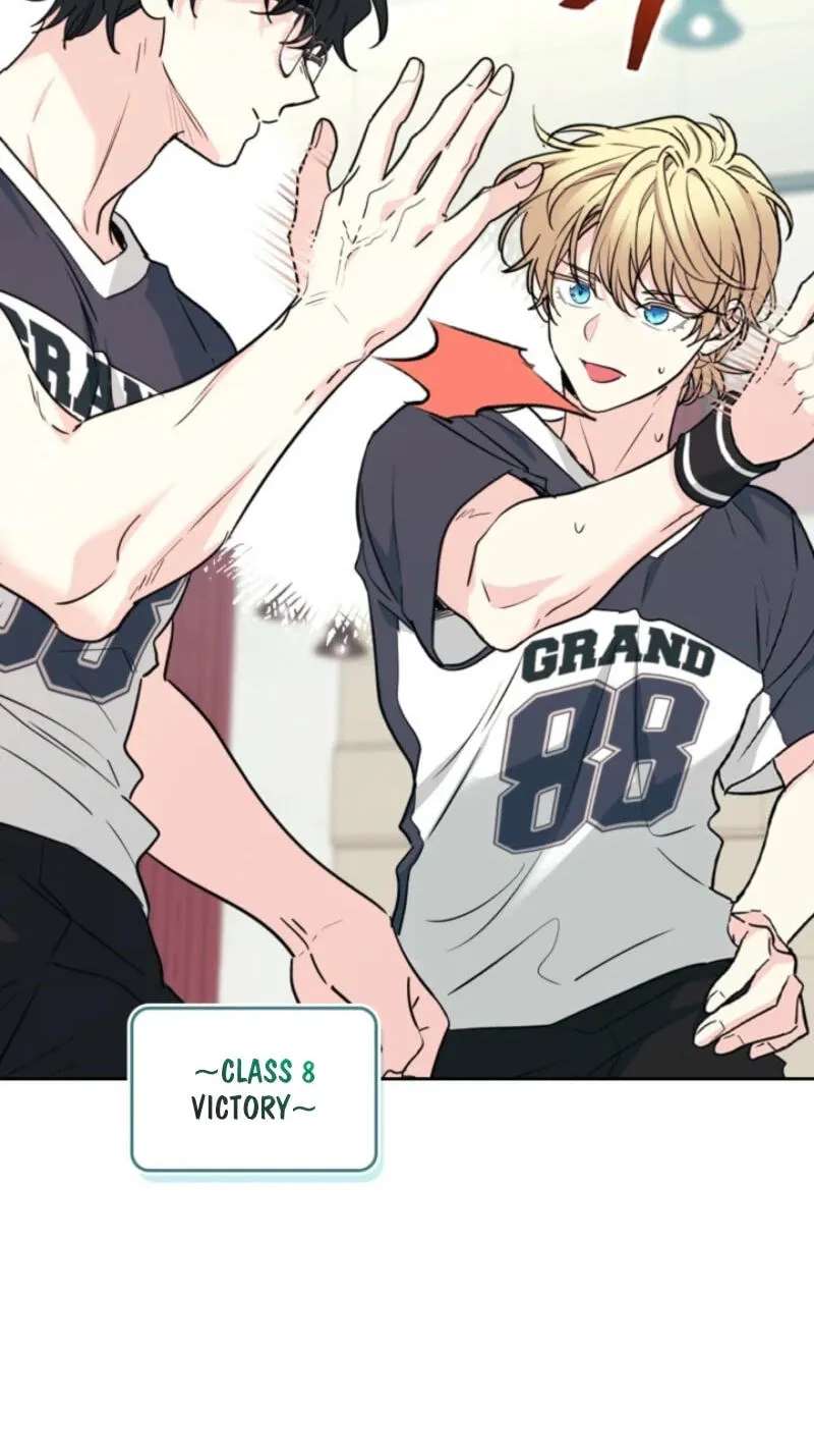 My Life as an Internet Novel Chapter 285 - page 36