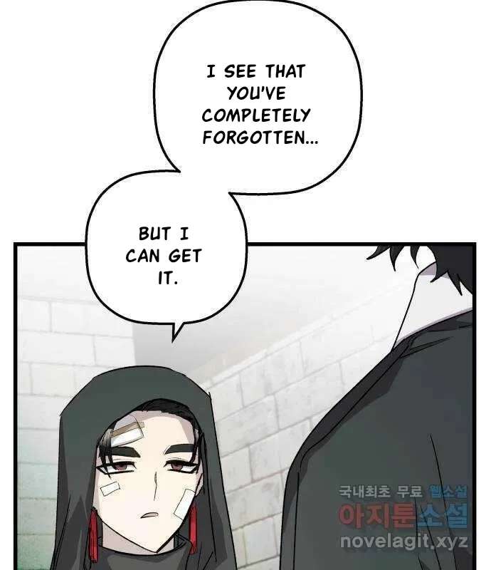 Longing And Lies Chapter 31 - page 113