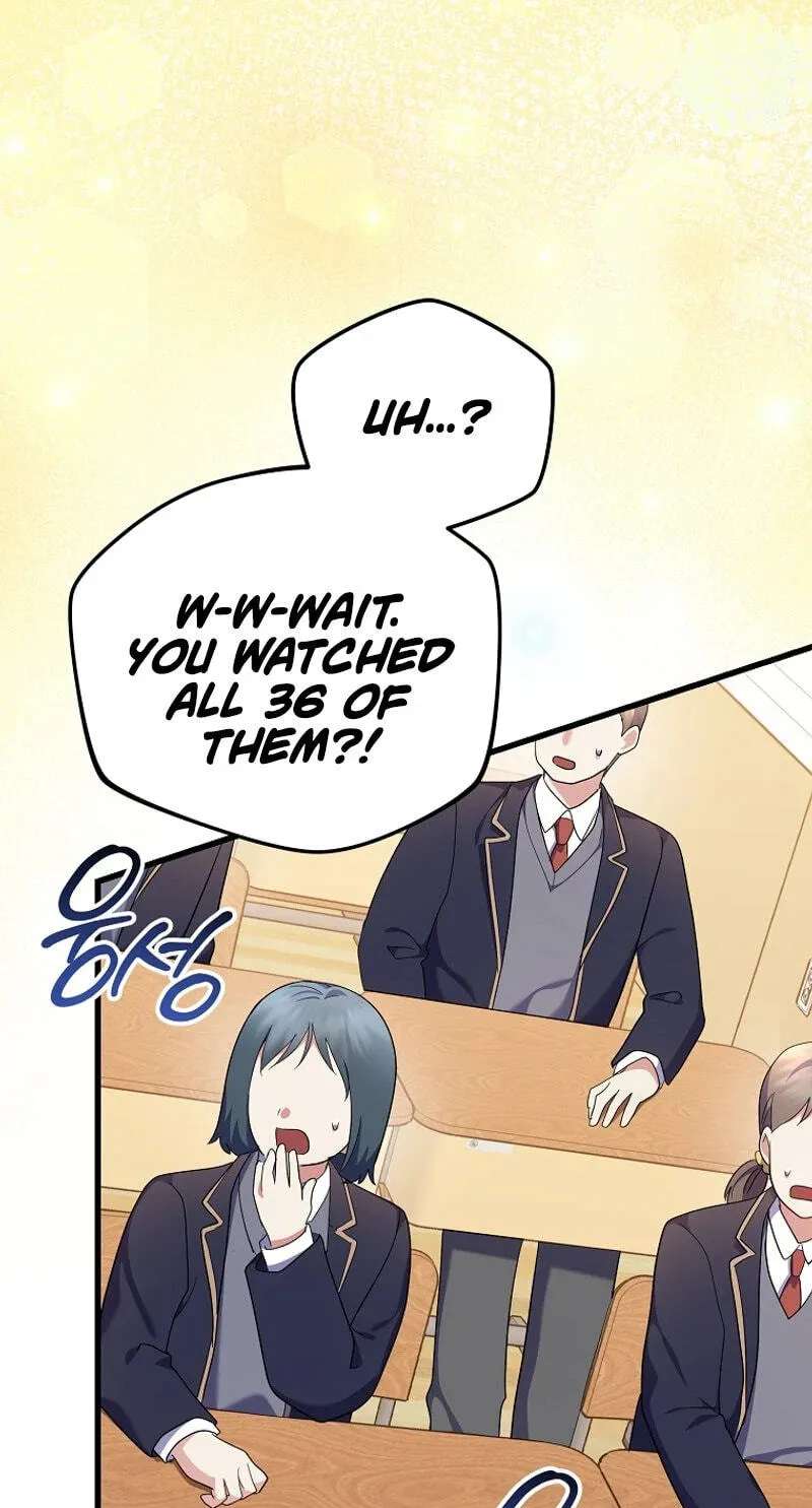 A Superstar From Birth Chapter 102 - page 83
