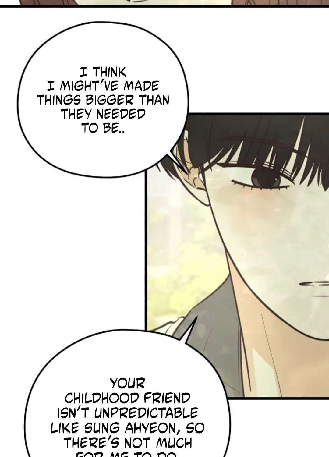 Lemonade (SHIOYA Teruko) Chapter 28 - page 21
