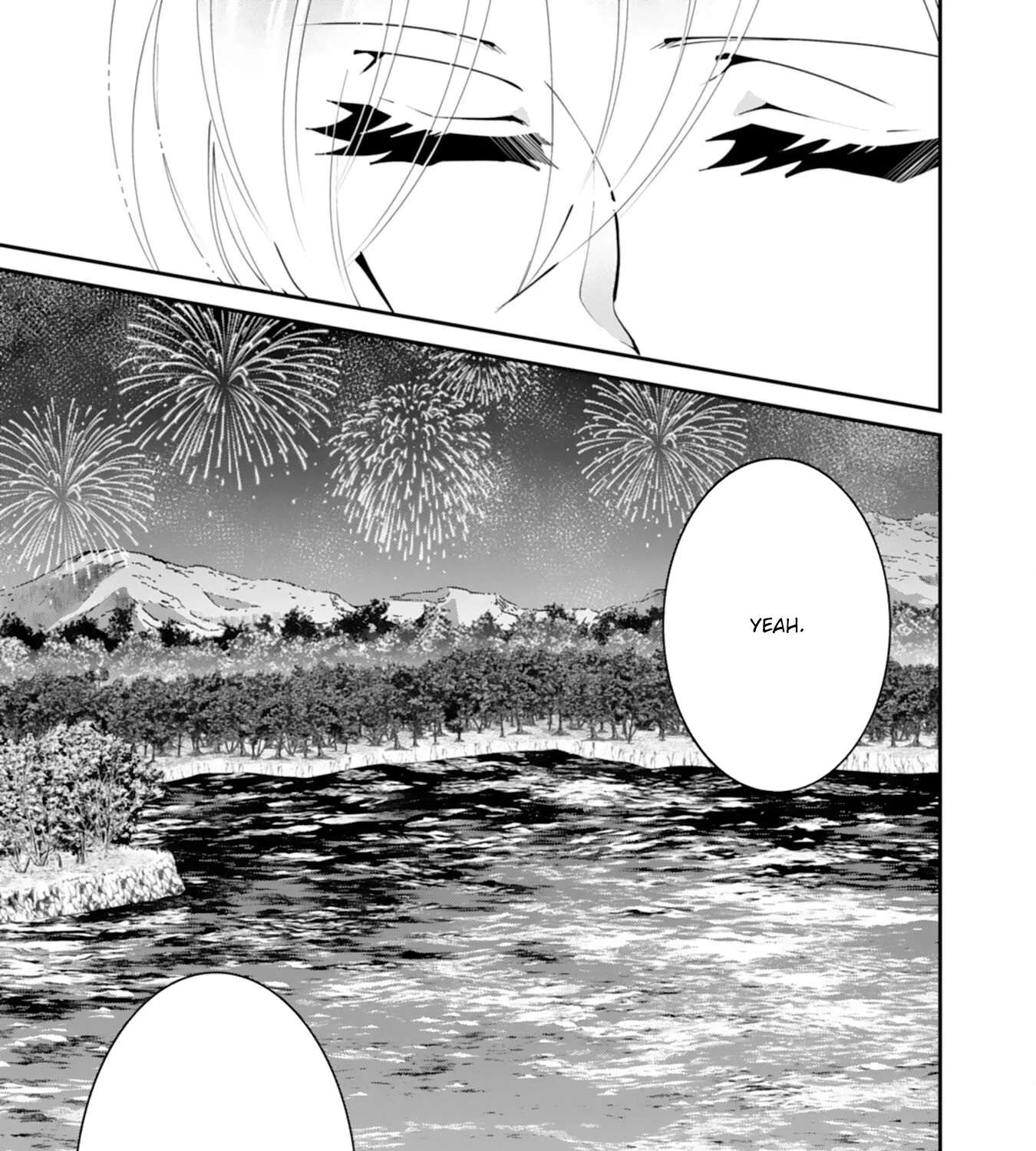 You Call Me 'You' and Break the Engagement? Fine—You'll Regret It. Chapter 10 - page 45